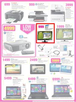 Game : Massive Savings (25 Jun - 1 Jul 2014), page 6