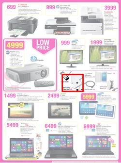 Game : Massive Savings (25 Jun - 1 Jul 2014), page 6