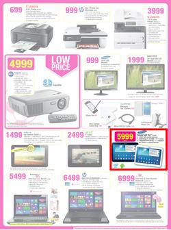 Game : Massive Savings (25 Jun - 1 Jul 2014), page 6