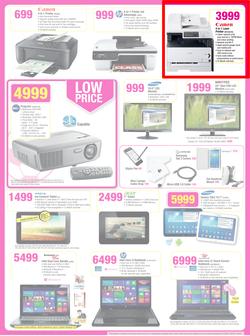 Game : Massive Savings (25 Jun - 1 Jul 2014), page 6