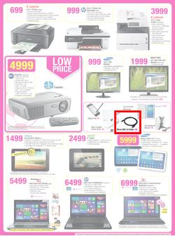 Game : Massive Savings (25 Jun - 1 Jul 2014), page 6