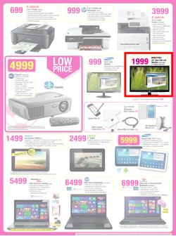 Game : Massive Savings (25 Jun - 1 Jul 2014), page 6