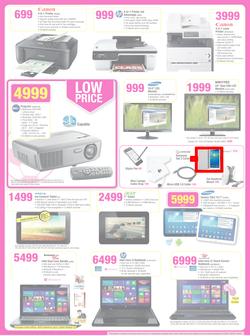 Game : Massive Savings (25 Jun - 1 Jul 2014), page 6