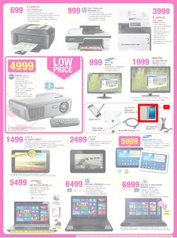 Game : Massive Savings (25 Jun - 1 Jul 2014), page 6