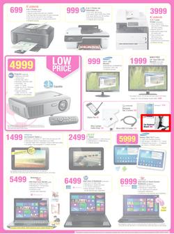 Game : Massive Savings (25 Jun - 1 Jul 2014), page 6