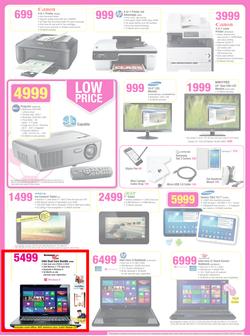 Game : Massive Savings (25 Jun - 1 Jul 2014), page 6