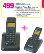Bell Phone-Duo-STUDIO 4200