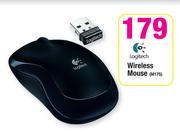 Logitech Wireless Mouse-M175