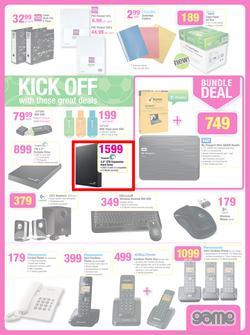 Game : Massive Savings (25 Jun - 1 Jul 2014), page 7