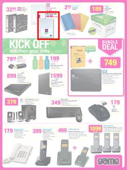 Game : Massive Savings (25 Jun - 1 Jul 2014), page 7