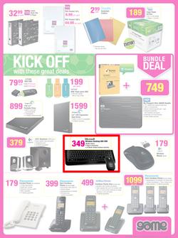 Game : Massive Savings (25 Jun - 1 Jul 2014), page 7