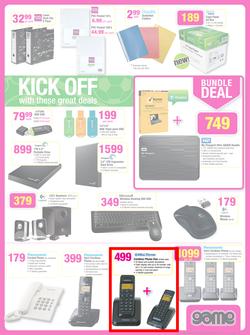 Game : Massive Savings (25 Jun - 1 Jul 2014), page 7