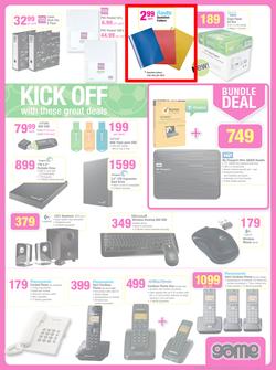 Game : Massive Savings (25 Jun - 1 Jul 2014), page 7