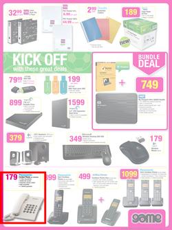 Game : Massive Savings (25 Jun - 1 Jul 2014), page 7