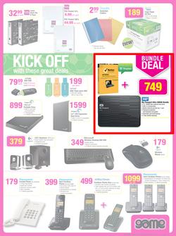 Game : Massive Savings (25 Jun - 1 Jul 2014), page 7