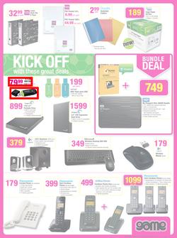Game : Massive Savings (25 Jun - 1 Jul 2014), page 7