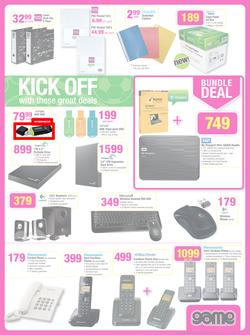 Game : Massive Savings (25 Jun - 1 Jul 2014), page 7