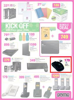 Game : Massive Savings (25 Jun - 1 Jul 2014), page 7