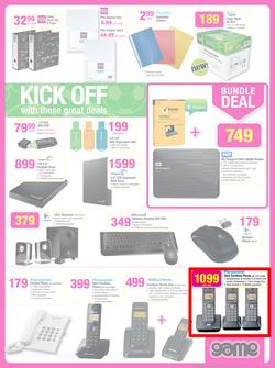 Game : Massive Savings (25 Jun - 1 Jul 2014), page 7