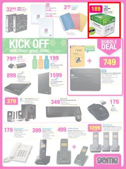 Game : Massive Savings (25 Jun - 1 Jul 2014), page 7