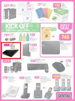 Game : Massive Savings (25 Jun - 1 Jul 2014), page 7