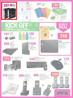 Game : Massive Savings (25 Jun - 1 Jul 2014), page 7