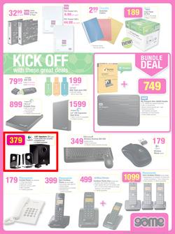 Game : Massive Savings (25 Jun - 1 Jul 2014), page 7