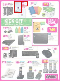 Game : Massive Savings (25 Jun - 1 Jul 2014), page 7