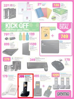 Game : Massive Savings (25 Jun - 1 Jul 2014), page 7