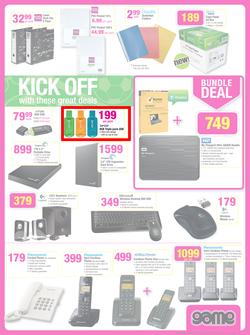 Game : Massive Savings (25 Jun - 1 Jul 2014), page 7