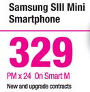 Samsung S3 Mini Smartphone-On Smart M