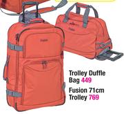 Fusion 71Cm Trolley