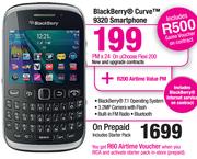 Blackberry Curve 9320 Smartphone