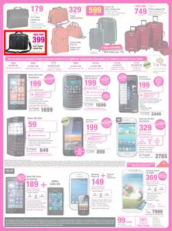 Game : Massive Savings (25 Jun - 1 Jul 2014), page 8