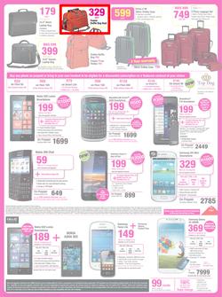 Game : Massive Savings (25 Jun - 1 Jul 2014), page 8