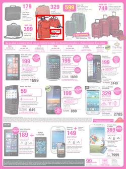 Game : Massive Savings (25 Jun - 1 Jul 2014), page 8