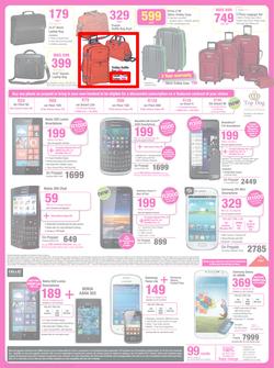Game : Massive Savings (25 Jun - 1 Jul 2014), page 8
