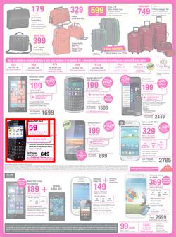Game : Massive Savings (25 Jun - 1 Jul 2014), page 8
