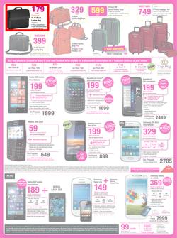 Game : Massive Savings (25 Jun - 1 Jul 2014), page 8
