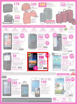Game : Massive Savings (25 Jun - 1 Jul 2014), page 8