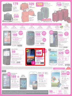 Game : Massive Savings (25 Jun - 1 Jul 2014), page 8