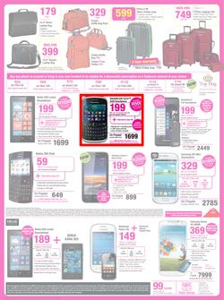 Game : Massive Savings (25 Jun - 1 Jul 2014), page 8