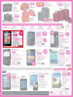 Game : Massive Savings (25 Jun - 1 Jul 2014), page 8