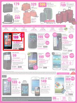 Game : Massive Savings (25 Jun - 1 Jul 2014), page 8