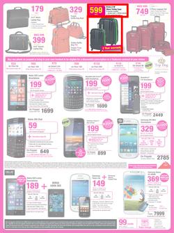 Game : Massive Savings (25 Jun - 1 Jul 2014), page 8