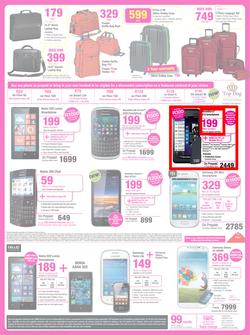 Game : Massive Savings (25 Jun - 1 Jul 2014), page 8