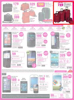 Game : Massive Savings (25 Jun - 1 Jul 2014), page 8
