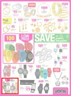 Game : Massive Savings (25 Jun - 1 Jul 2014), page 9