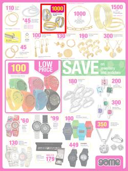 Game : Massive Savings (25 Jun - 1 Jul 2014), page 9