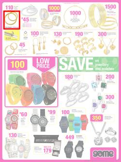 Game : Massive Savings (25 Jun - 1 Jul 2014), page 9
